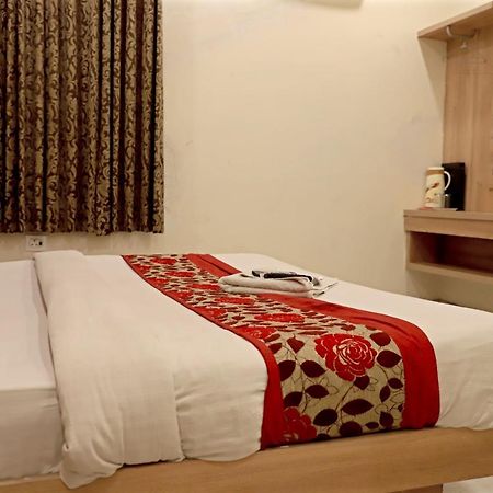 Hotel Klick International At "5 Min Walking " From New Delhi Railway Station Εξωτερικό φωτογραφία