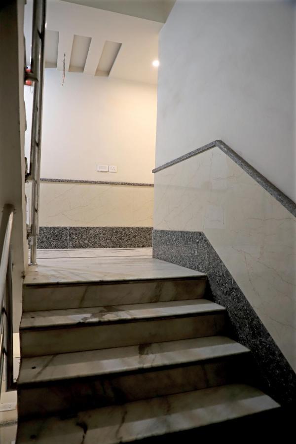 Hotel Klick International At "5 Min Walking " From New Delhi Railway Station Εξωτερικό φωτογραφία