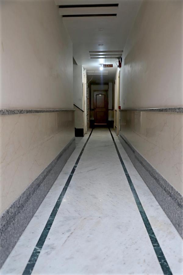 Hotel Klick International At "5 Min Walking " From New Delhi Railway Station Εξωτερικό φωτογραφία