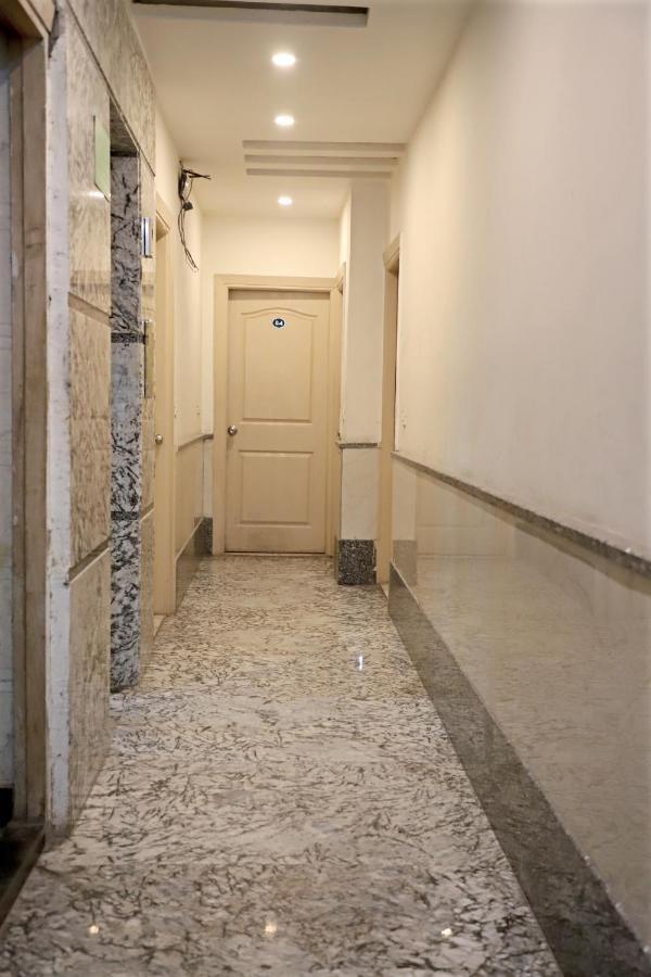 Hotel Klick International At "5 Min Walking " From New Delhi Railway Station Εξωτερικό φωτογραφία